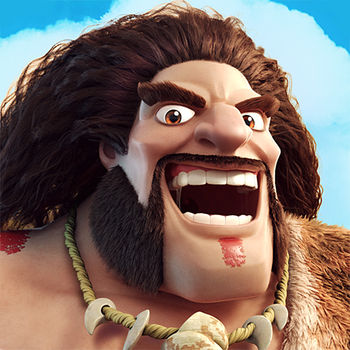 部落征服大酋长手游最新版