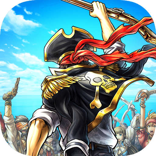 战之海贼腾讯官方下载-战之海贼手机版免费下载