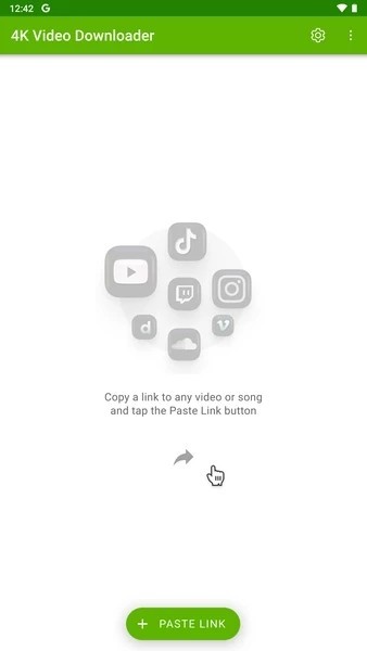 4k video downloader手机版