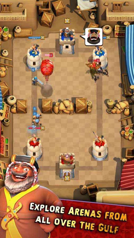 狂热部落内购破解版