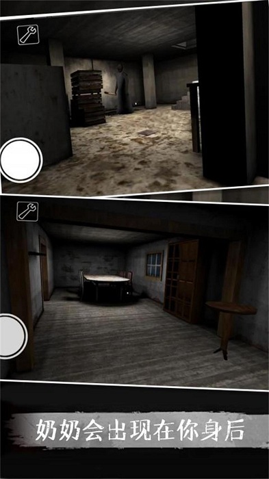 逃离荒废小镇游戏