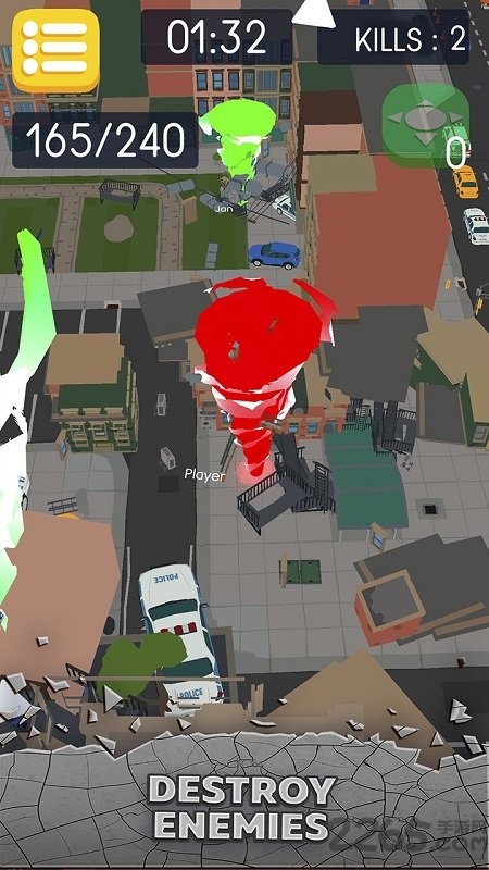 风暴Storm io中文版