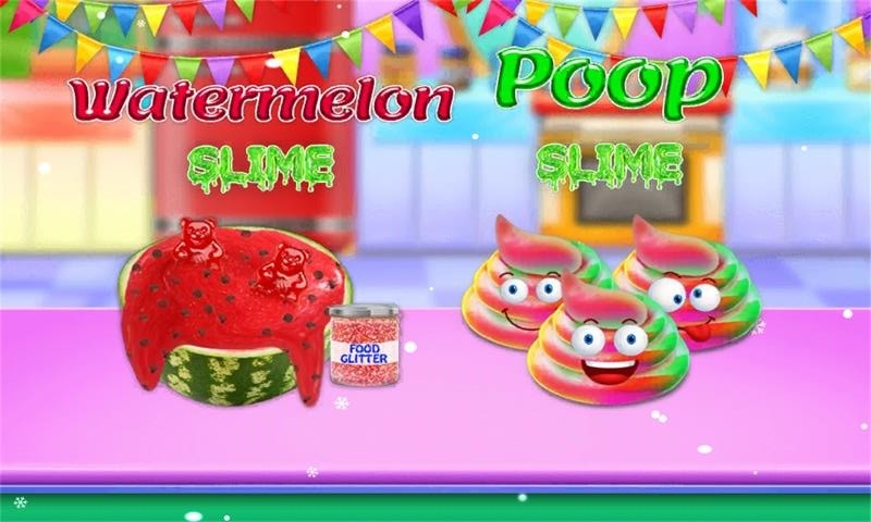 金胜史莱姆模拟器手游