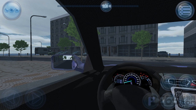 真实泊车手机版