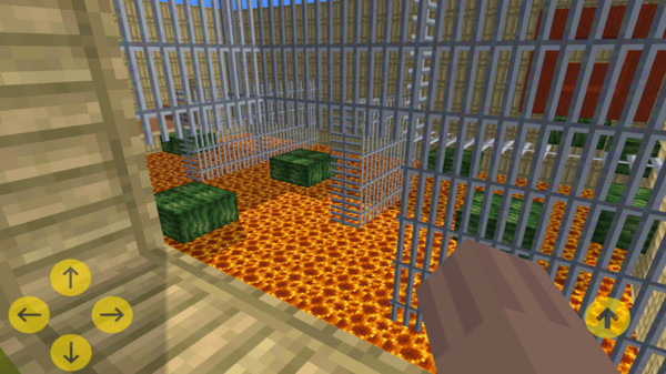 我的工艺跑酷官方版