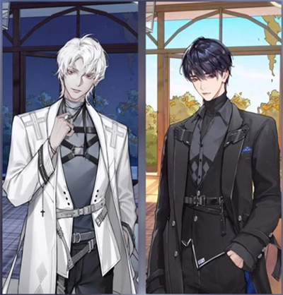 月影别墅手游攻略