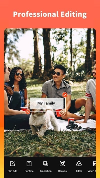 乐秀精简版app(videoshow lite)