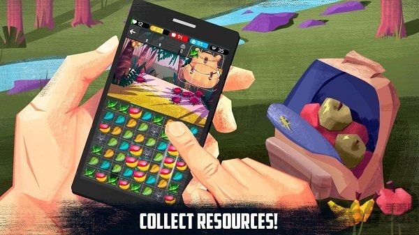 生存工艺汉化版