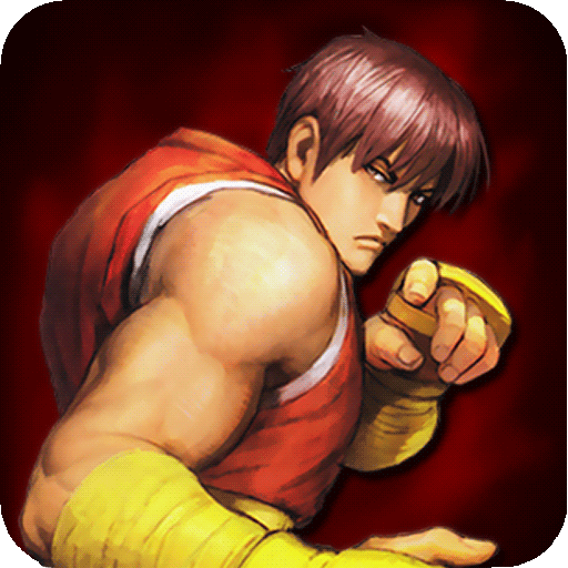 快打旋风3无敌版