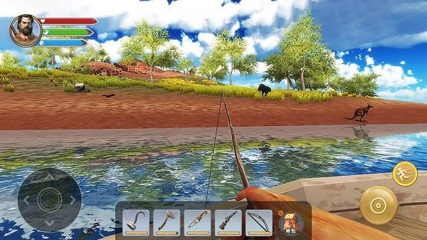 末日荒岛生存最新版