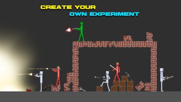 布娃娃游乐场最新版