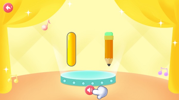 儿童宝宝学数字幼儿数学app