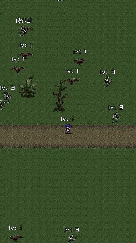 幸存者生存模拟最新版