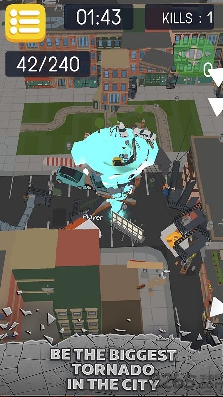 风暴Storm io中文版