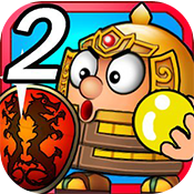 三国志之打砖块2手机版