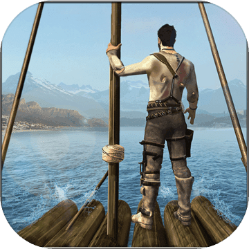 木筏生存岛逃生手机版下载-木筏生存岛逃生最新版下载