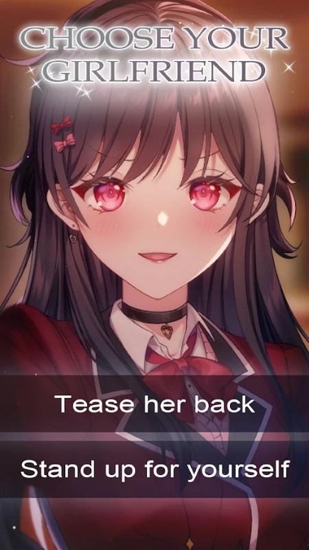 甜蜜的欺凌手游