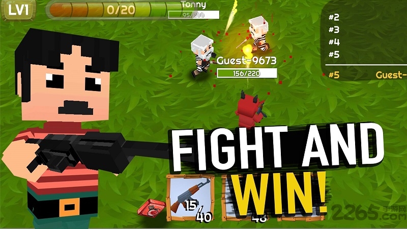 像素星球大战中文破解版