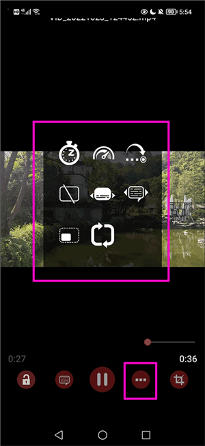 RMVB Player HD 使用教程