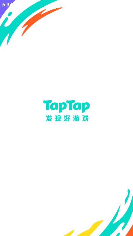 taptap发现好游戏app