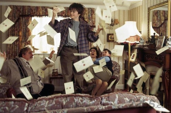 《哈利波特：霍格沃茨之秘》汉化版下载