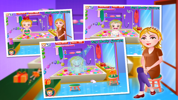 芭比娃娃芭蕾舞官方版