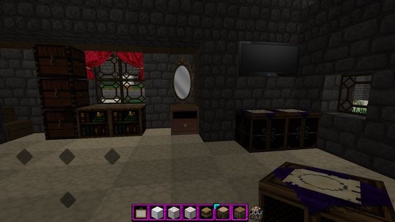 像素手工艺单机版