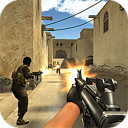 反恐突击射击手机版