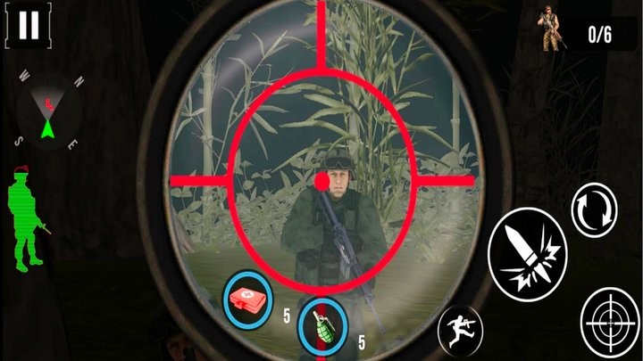 刺激吃鸡求生最新版