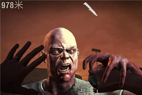 Into the Dead 2僵尸介绍