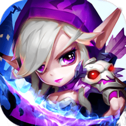 魔兽英雄传bt版下载-满v变态版安卓sf公益服