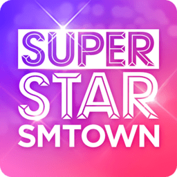 全民天团smtown中国区