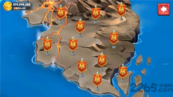 战士的游戏破解版无限钻石