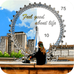 绘图填色大师app