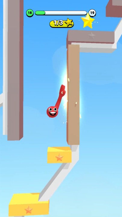 掘地攀登最新版