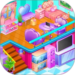 公主房间装饰设计下载安装手机版-官网下载最新版本