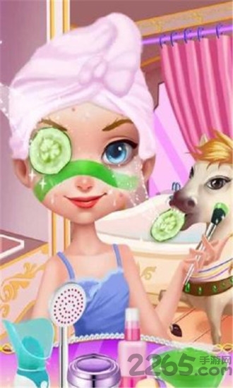 皇家公主房间手机游戏 皇家公主房间手机版下载