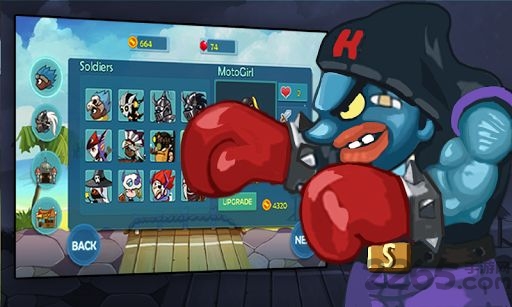 小小部落中文破解版