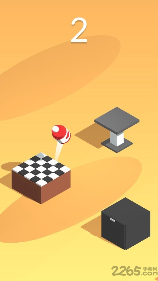 水瓶跳一跳内购破解版