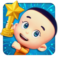 大头儿子小小家园游戏