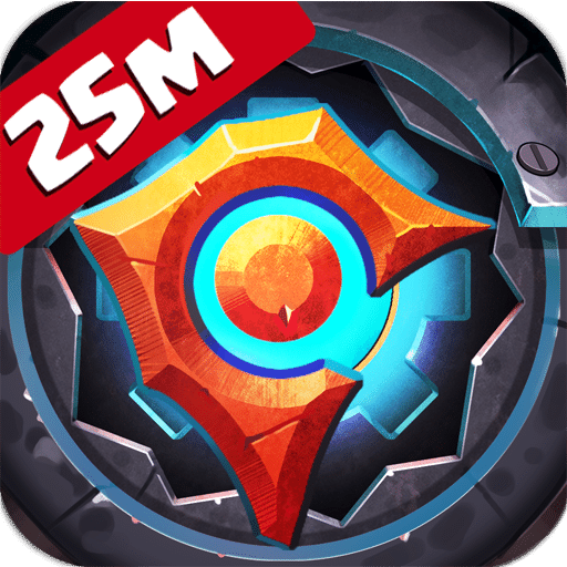 暗黑部落冲突手机单机游戏