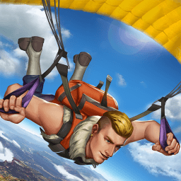 绝地精英求生手游下载-最新版免费下载