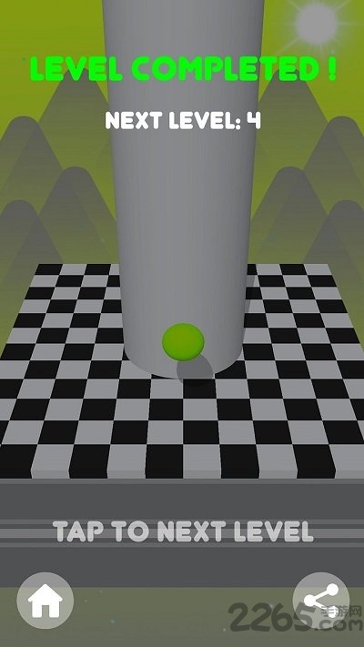 超能弹力球官方版