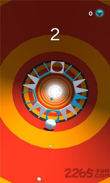 几何隧道手机版