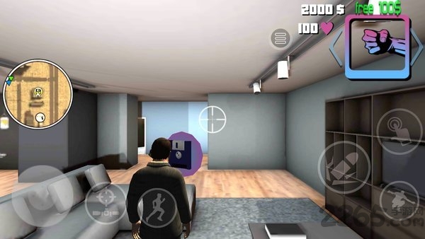 疯狂城市嬉皮士故事游戏下载