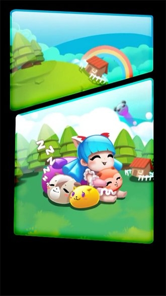 魔法泡泡龙红包版下载