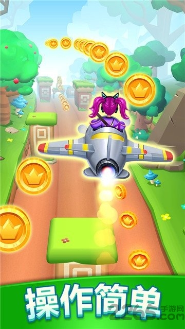 隧道逃亡破解版 隧道逃亡无限金币版下载