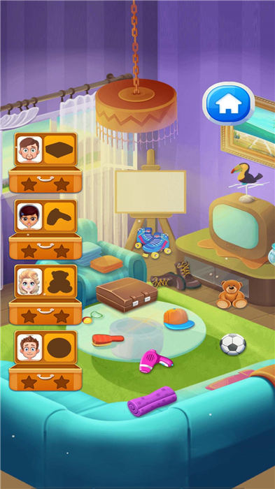 露营模拟器手机版下载