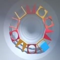 形状隧道下载安装-手机版下载最新版本