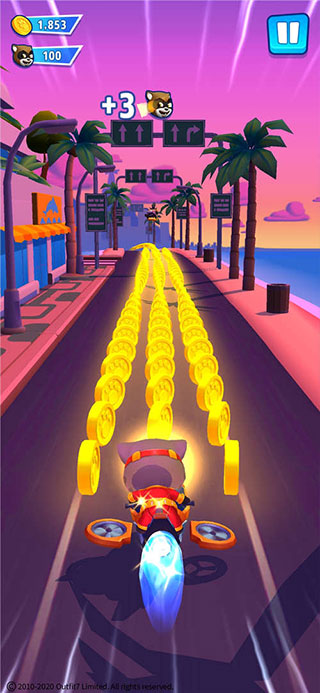 汤姆猫英雄跑酷如何修建家园 汤姆猫英雄跑酷修建家园攻略